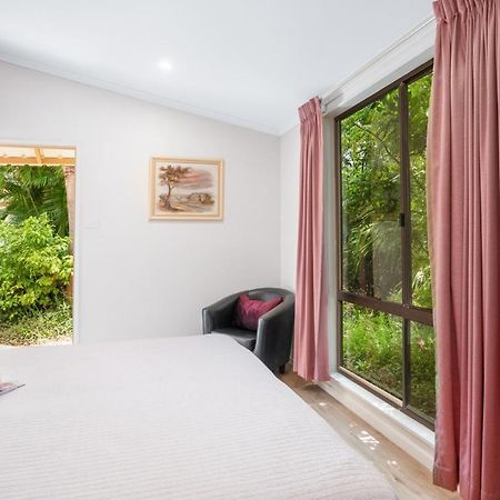 Laurelview Scenic Inn Gympie Tamaree Exteriör bild