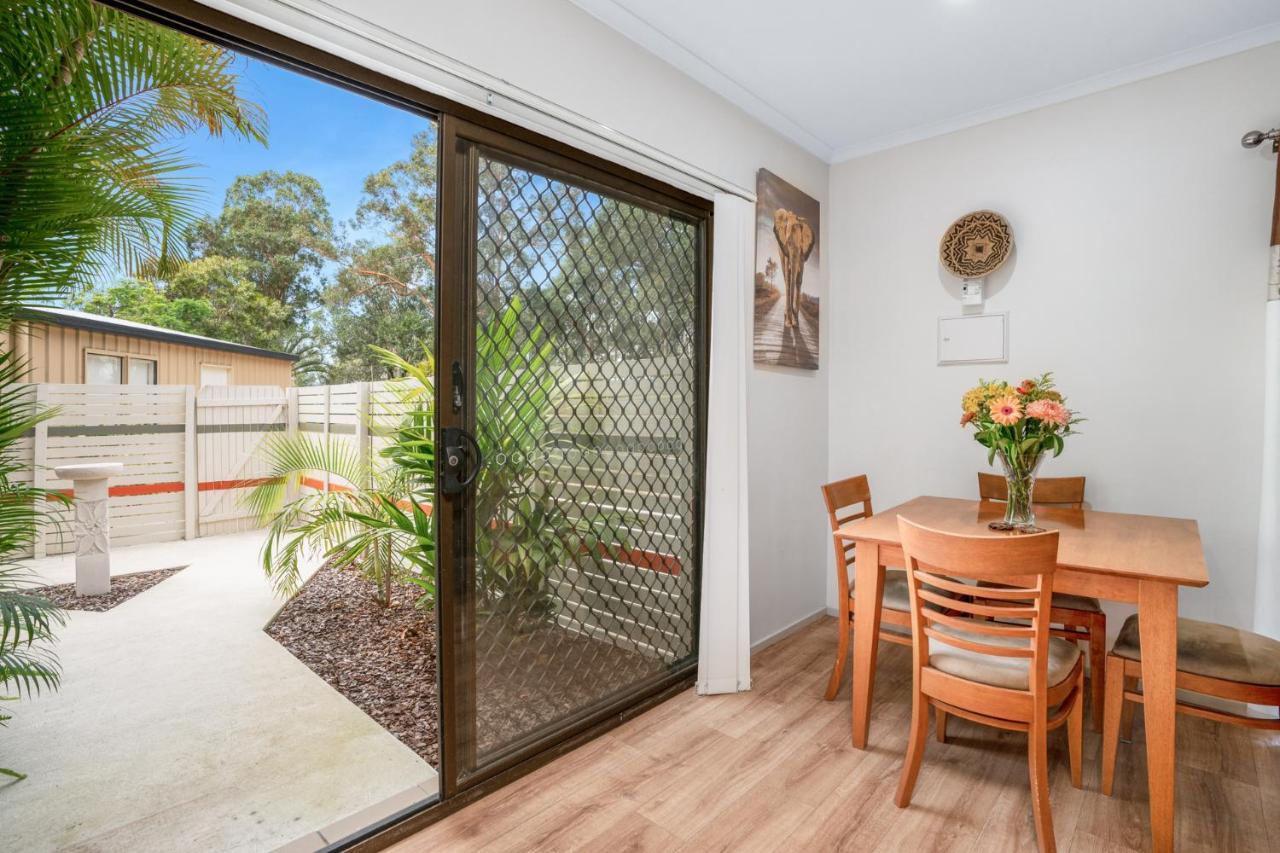 Laurelview Scenic Inn Gympie Tamaree Exteriör bild