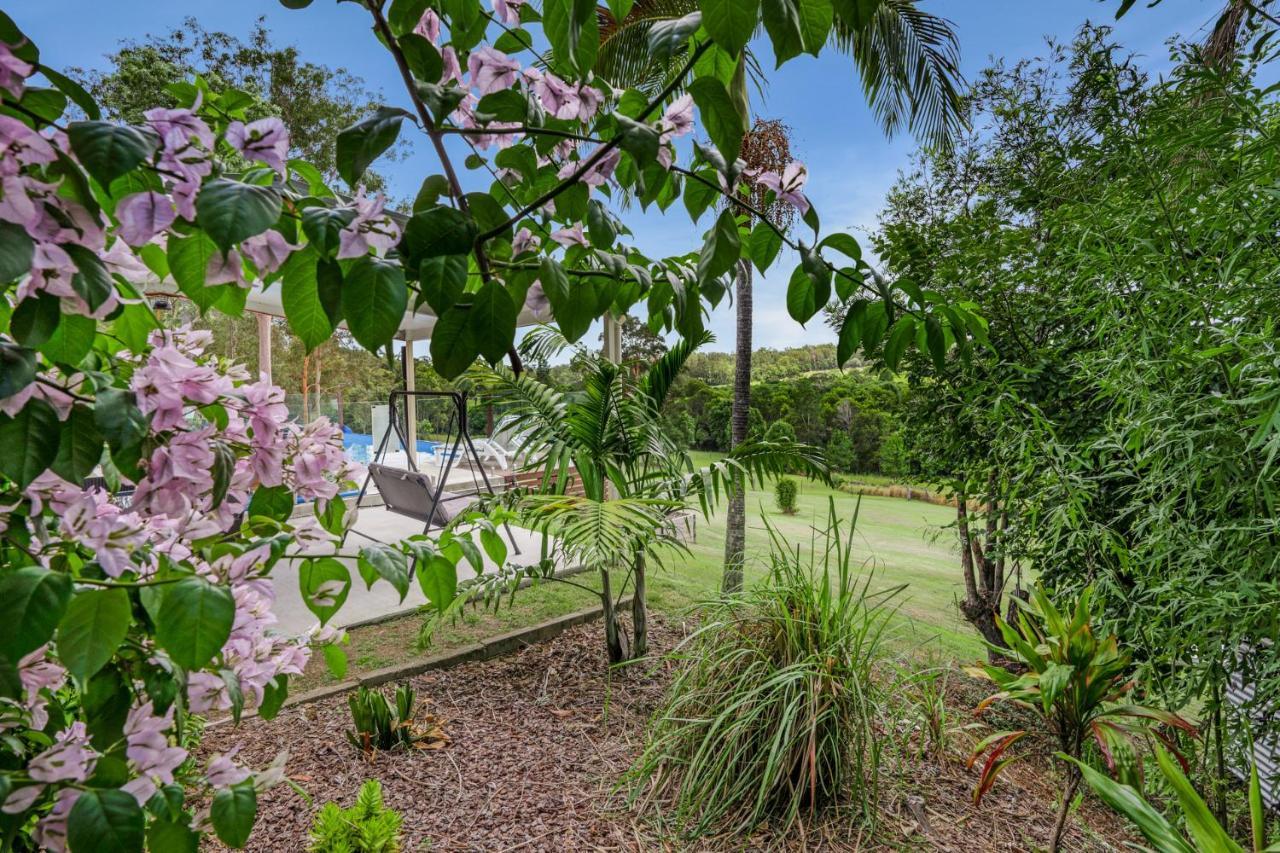 Laurelview Scenic Inn Gympie Tamaree Exteriör bild